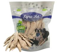 200 g Lyra Pet® Magret de canard lyophilisé