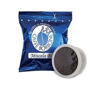 Caffè Borbone Miscela Blu Capsule de café 50 pièce(s)