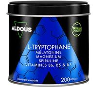 Aldous Labs L-Trypyophan 200caps