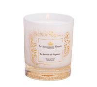 200 gr-Bougie Le Bassin de Neptune-La Savonnerie Royale