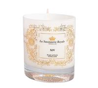 200 gr-Bougie XIV-La Savonnerie Royale