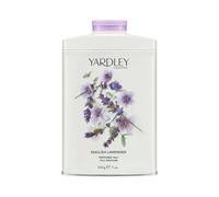 200 gr-English Lavender - Talc Parfumé-YARDLEY
