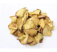 200 grammes Pomme seche pour Lapin ou Rongeur