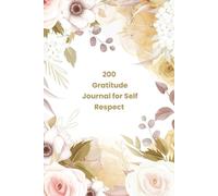 200 gratitude journal for self respect