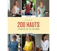 200 hauts: à partir de 20 patrons du 34 au 54
