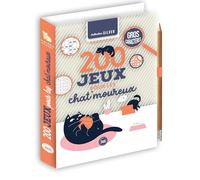200 jeux pour les chat'moureux