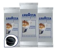 200 lavazza espresso point AROMA E GUSTO capsules lavazza originales