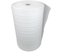 200 m² d'isolation aux bruits d'impact 2 mm pour sous-couche stratifiée ou sous-couche parquet pour isolation