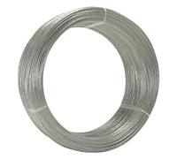 200 m Fil Acier Tressé 1,6 mm Robuste Conducteur 7 x 0,5 Clôture Électrique 3***
