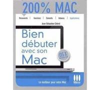 200% mac debuter avec son mac mac os x