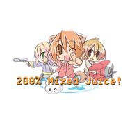 200% Mixed Juice! (PC)