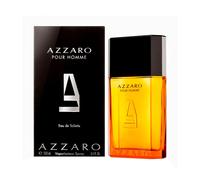200 ml Azzaro - Azzaro pour homme - Eau de Toilette pour homme, 100 ml