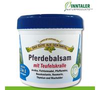 200 ML Baume Avec Griffe Du Diable 2 IN 1 L'Original Inntaler Naturprodukte