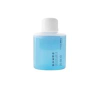 200 Ml, Compatible Avec Roborock, S8 Pro Ultra, S8 MaxV Ultra, Q5, Q7, Qrevo Curv, Solutions De Nettoyage De Sol Liquides, Accessoires(Black)