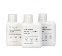 200 ml de liquide nettoyant for sols multi-usages. Compatible avec Dreame D10plus/L10 Ultra/L30 Ultra(3pcs)