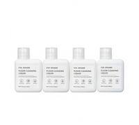200 ml de liquide nettoyant for sols multi-usages. Compatible avec Dreame L10/D10 Plus gen2/L20 Ultra complet(4pcs)