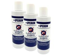 200 ml de shampooing anti-puces IPERON
