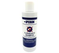 200 ml de shampooing anti-puces IPERON