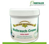 Encens - Crème - Extra forte 200 ml
