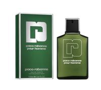200 ml Paco Rabanne - pour homme - Eau de Toilette pour homme, 100 ml