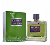 200 ml Pascal Morabito - Bois & Vetiver - Eau de Toilette pour homme