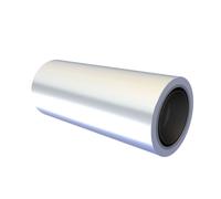 Ø 200 mm Jeremias DW FU Traversée de panneaux 500 mm Brillant