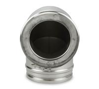 Ø 200 mm Schiedel ICS Coude 90°