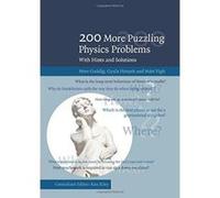 200 More Puzzling Physics Problems: With Hints and Solutions - [Version Originale] Inconnu (Auteur)