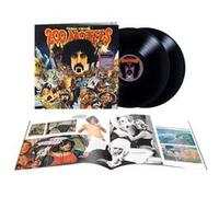 Frank Zappa - 200 Motels - Original Motion Picture Soundtrack - 50th Anniversary