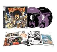 200 Motels – 50ème Anniversaire – Universal Music Group