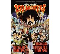 200 Motels [Import]