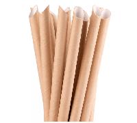 200 pailles bubble tea Ø1,2 cm