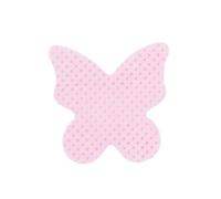 200 Pcs Cils Gel Bouteille Bouche Nettoyage Pièce De Coton, Cheveux Libre Vernis À Ongles Nettoyage Pièce De Coton