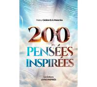200 Pensées Inspirées