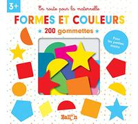 200 Petites gommettes