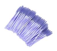 200 Pièces Applicateurs de Baguettes de Mascara Jetables, Brosses D'Extension de Cils, Ensemble D'outils Cosmétiques Professionnels pour Sourcils et Cils, de Cils pour Extension