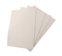 200 Pièces Cahier de Notes Techniques A3 en Papier Quadrillé à spirale | Feuilles Détachables, Quadrillage Carré Renforcé, Format 42x29,5x0,1cm, pour Étudiants, Bureaux ou Laboratoires D’Ingénierie