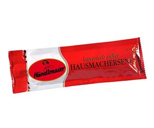 200 pièces Hausmacher Senf