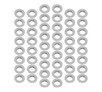 200 Pièces Joint Convexe en Acier Inoxydable, de Charnière T | Finition Argentée, Serrage par Vis, Entretien Rapide, Usage Quotidien et Réglage pour Opticiens Professionnels