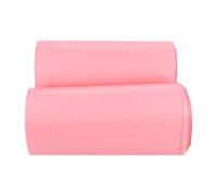 200 Pièces Paquet D’expédition Auto-scellant Rose en PE Imperméable | Protection la Pluie Fuites, Usage Logistique et Dépôt Postal, pour Catalogue et Garçon Fille