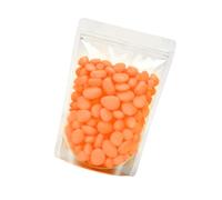 200 pièces petites pierres de jardin brillantes activées par la lumière du soleil pour la conception de caractéristiques de l ' eau de voie 0.8CM pièces de résine bleue lumières de sentier de jardin