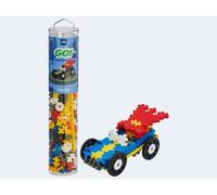 200 Plus Plus GO ! blocs de construction créatifs voiture 5+