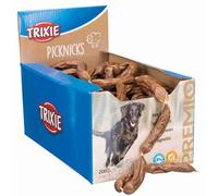 200 Premio Picknicks À L'agneau - 8 Cm/Pce, 8 G/Pce