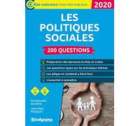 200 questions sur les politiques sociales