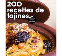 200 recettes de tajines