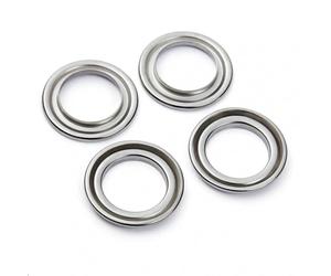 200 Rondelles 12.5 mm 5B - Prym 541541
