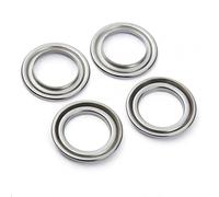 200 Rondelles 13.5 mm 6B - Prym 541379