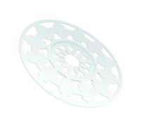 200 RONDELLES ISOLANTE KWL 140 - ALSAFIX - KWL140