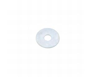 200 rondelles plates LLU acier zingués D8 X 30 X 1.5 mm