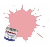 200 - Rose : Enamel Humbrol Rose G